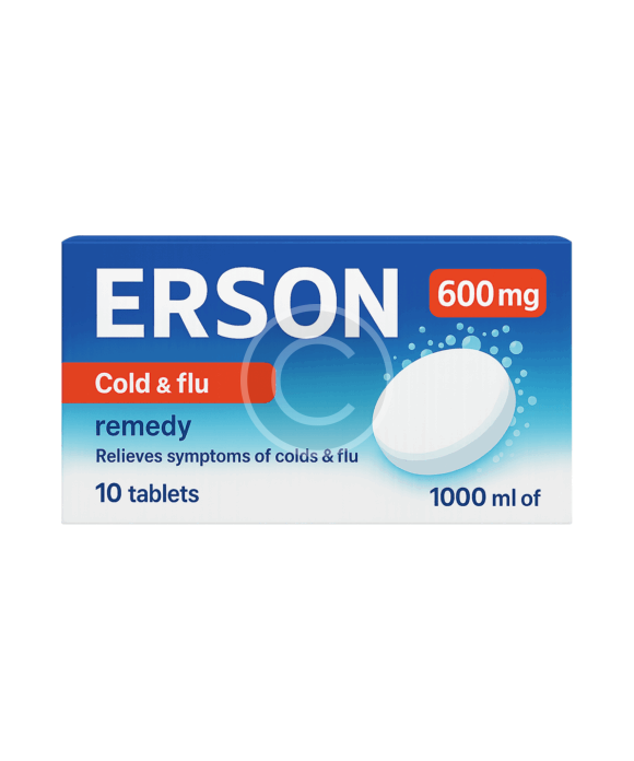 Erson