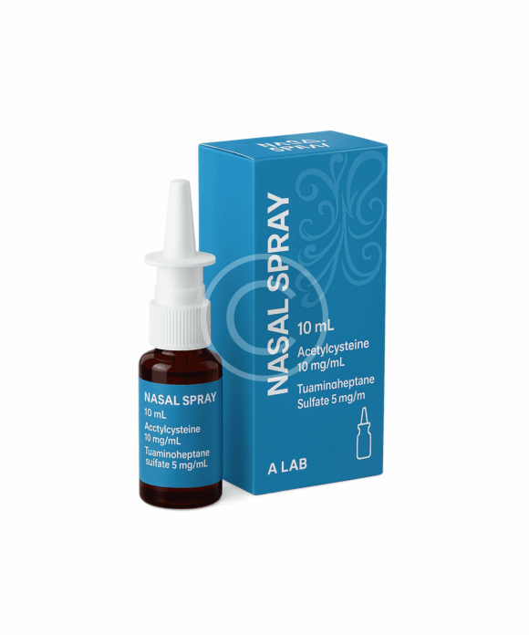 Nasal Spray