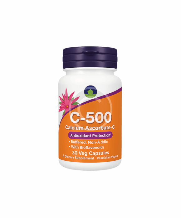C-500