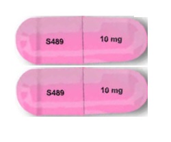 What does Vyvanse do