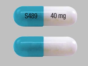 How long does 40 mg Vyvanse last