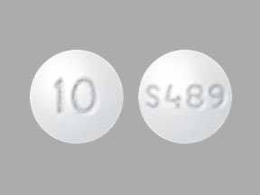 What is Vyvanse used for