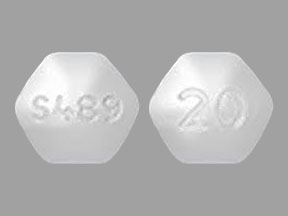 What drug is Vyvanse
