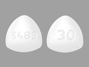 What is in Vyvanse