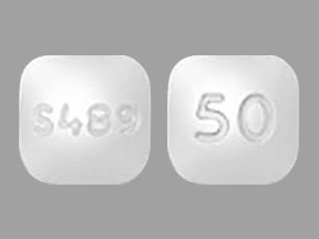 Is Vyvanse an amphetamine