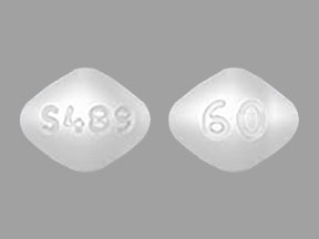 Is Vyvanse a narcotic