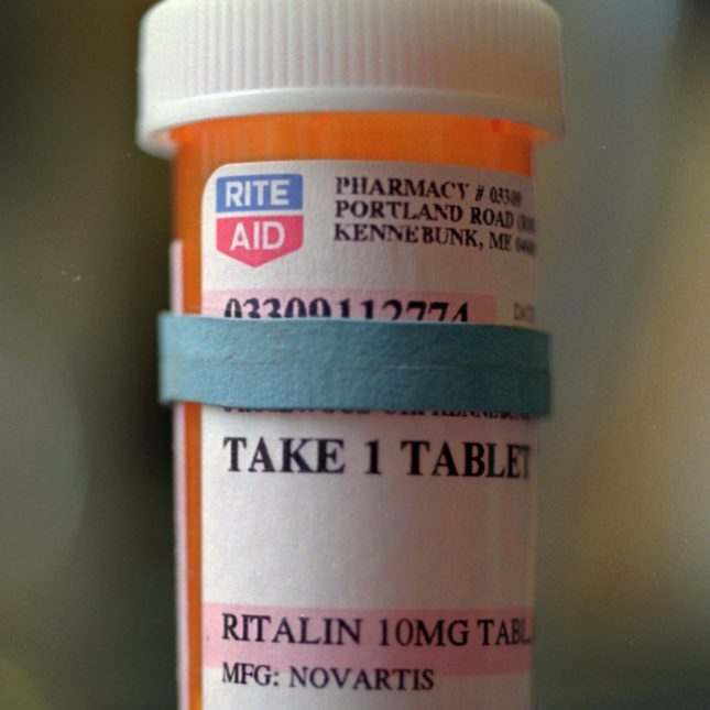 Can Vyvanse cause psychosis