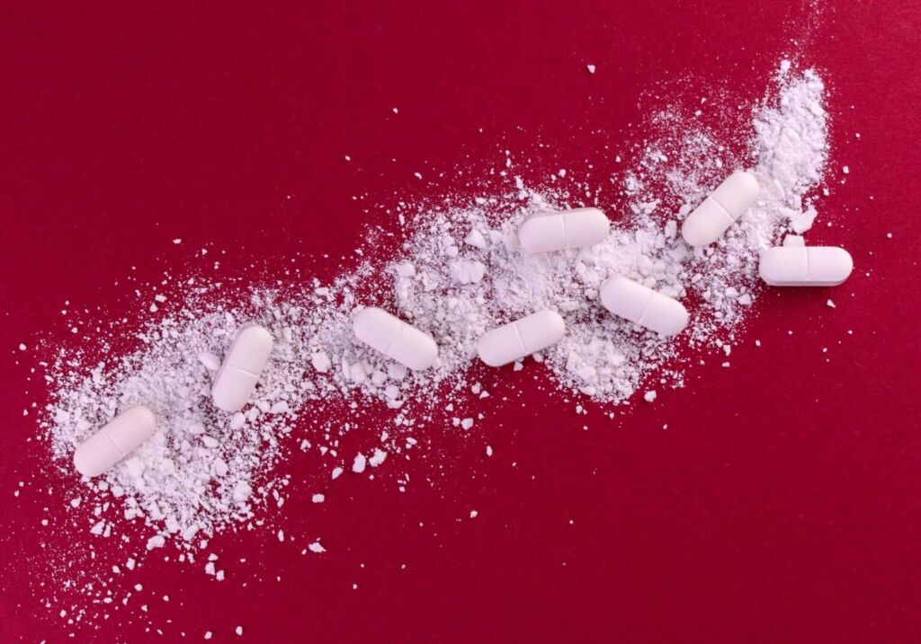 What happens if you snort Vyvanse