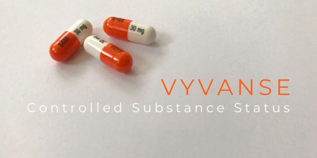 Does Vyvanse expire