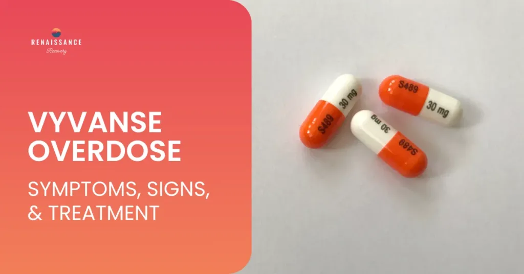 What happens if you take 2 Vyvanse in one day