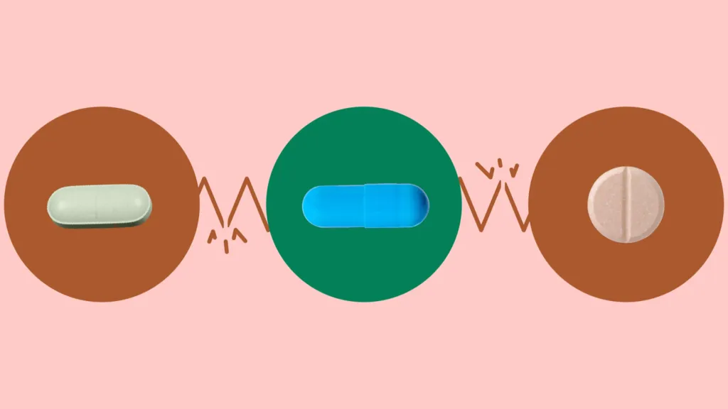 Does Vyvanse make you sweat