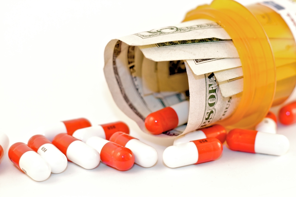 How much is Vyvanse