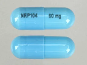 How long does 60 mg Vyvanse last