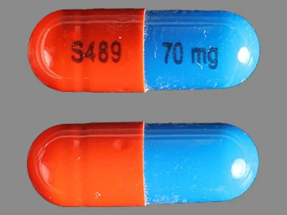 How does Vyvanse work